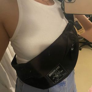 True religion Fanny pack